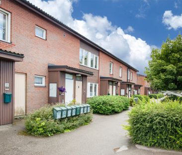 Pilvägen 21 - Foto 2