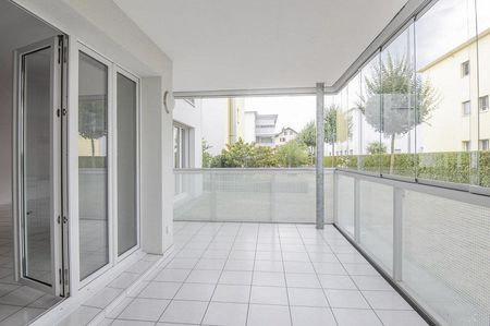 Traumhafte 3 1/2-Zimmerwohnung mit Kinderrabatt! - Foto 4