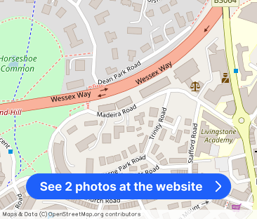 Madeira Road, Bournemouth, Dorset, BH1 - Photo 1