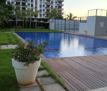 Piso de alquiler en Desconocido Lugo, 9, Moncófar Playa - Photo 6