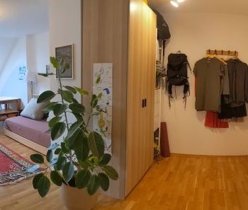3-Zimmer Dachgeschosswohnung mit Lift in Krems-Zentrum - Foto 3