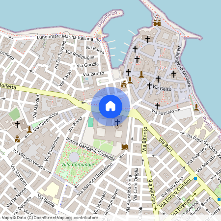 Giovinazzo (Ba)