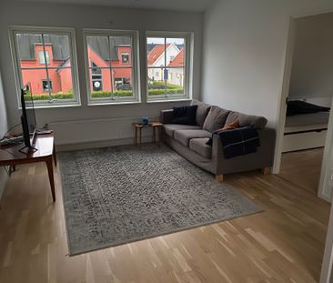 Tamburingatan, Skanör - Foto 1