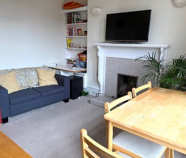 Room in a Shared Flat, Kenilworth Court, SW15 - Photo 1