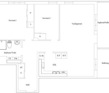 Bojgränd, Lomma - Photo 3