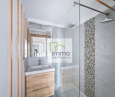 Location appartement 2 pièces 40 m² à Ronchin (59790) - Photo 2