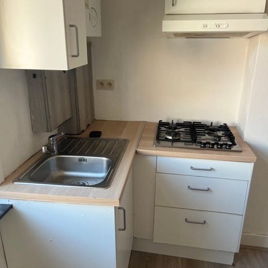 Appartement te huur - Photo 1