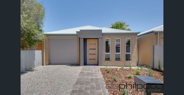 MODERN FAMILY HOME - Photo 1