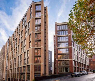 1 bedroom apartment to rent - Photo 6