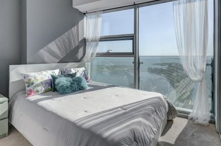 For Lease - 12 York Street Unit# 5404, Toronto, Ontario - Photo 4