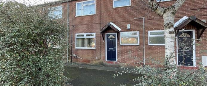 Belle Vue Court, Stockton-On-Tees - Photo 1
