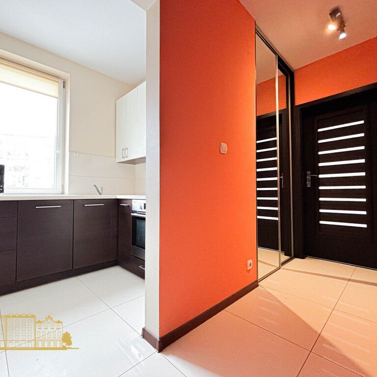 ul. Klemensa Janickiego - Zdjęcie 1