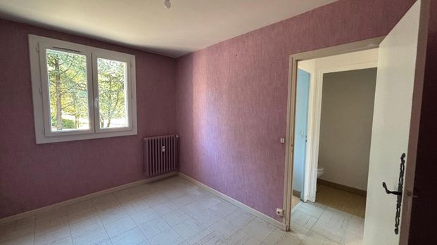 Location Appartement 3 pièces 58m² PRIVAS 07000 - Photo 1