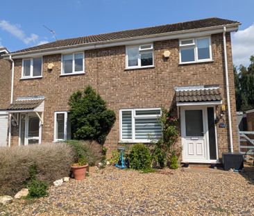 Greylag Close, Norwich, Salhouse - Photo 2