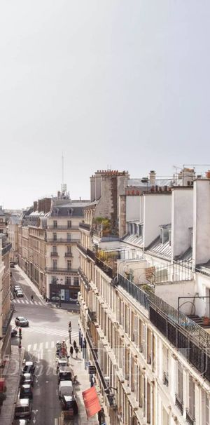 Location appartement, Paris 2ème (75002), 3 pièces, 73 m², ref 86425241 - Photo 1