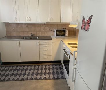 Ödmanssonsgatan 36 A - Photo 4