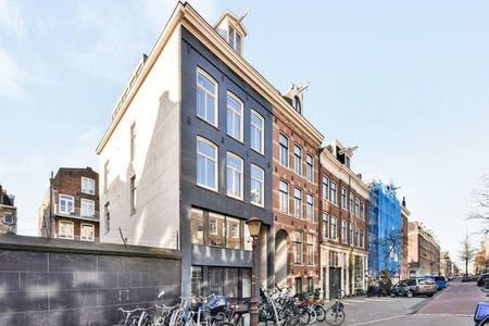 Te huur: Appartement Jacob van Lennepstraat 7 2 in Amsterdam - Foto 3