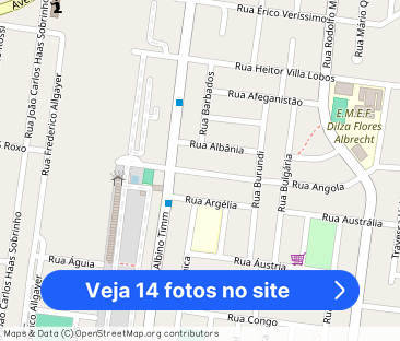 APARTAMENTO FEITORIA COHAB São Leopoldo - Foto 1