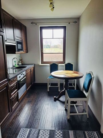 2-pokojowe mieszkanie - Morena | Sauna, Kort. - Фото 3