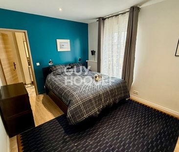 Maison Gretz Armainvilliers 3 pièce(s) 78.43 m² - Photo 5