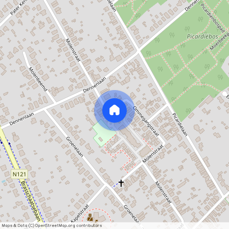 Molenstraat 73B, 2070, Beveren-Kruibeke-Zwijndrecht