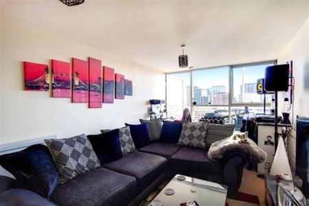 1 bedroom apartment to rent - Photo 2