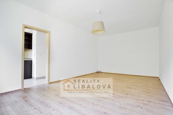 Pronájem 3+1, OV, 81 m - Photo 1