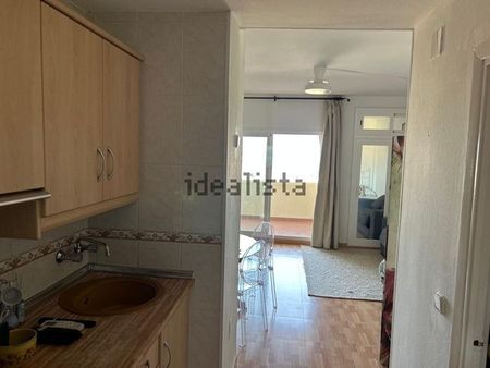 Alquiler de estudio en Avenida Antonio Machado, 106 - Photo 5