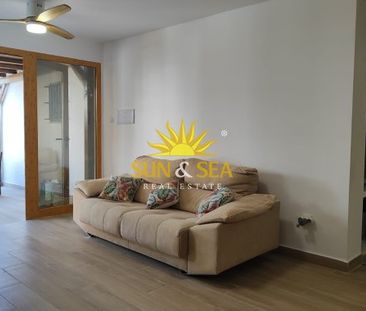 3 BEDROOM APARTMENT - PLAYA FLAMENCA, ORIHUELA COSTA - Photo 2