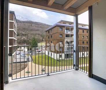 2.5 Zimmer, 54 m², 2. Stock - Photo 5