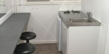 À louer / Appartement F1 / BESANCON PROCHE GARE VIOTTE 35 rue du Chasnot - Photo 2