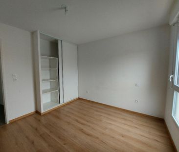 APPARTEMENT T2 45M - Photo 2