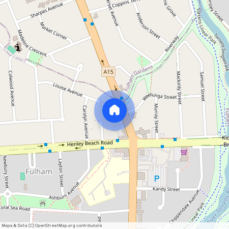 6/566 Tapleys Hill Road, Fulham Gardens, SA 5024