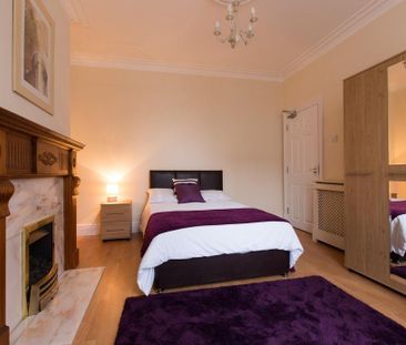 1 bedroom in a house share to rent - Photo 3