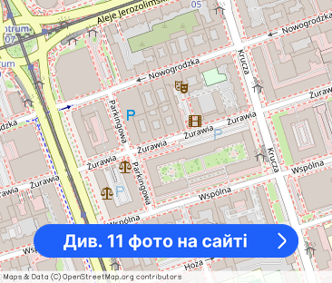 wspólokator lub współolatorka do mieszkania 3 pok. - Фото 1