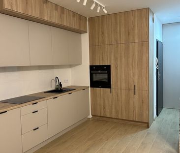 Poznań, ul. Stanisława Barańczaka - Photo 4