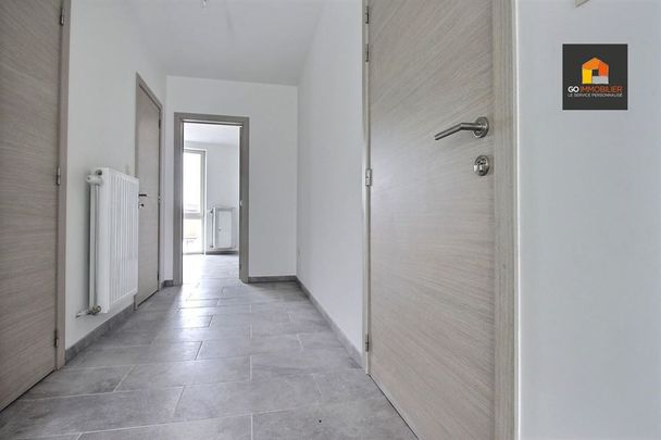 Appartement - Photo 1