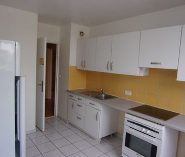 Location Appartement 4 pièces 70m² VERNON 27200 - Photo 6