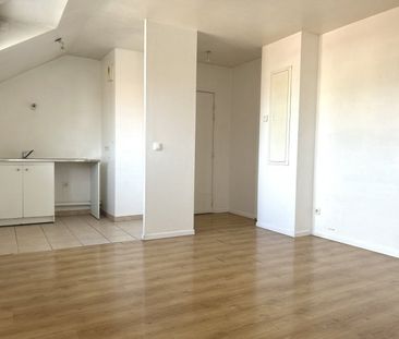 Appartement 3 Pièces 52 m² - Photo 1