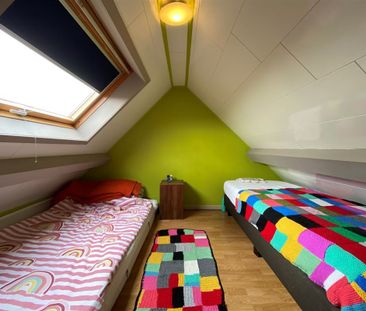 Appartement met 1 slpk en garage - Photo 1