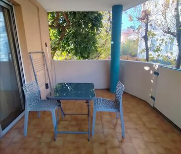 1 pièce - Meublé - 20,8 m² - 1er étage - Colocation non autorisée - Photo 4