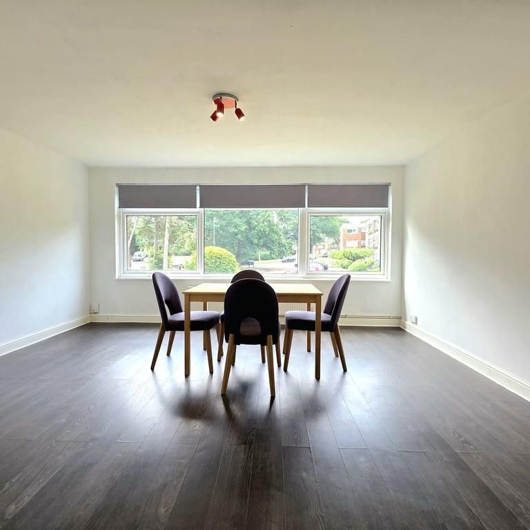 2 bedroom ground floor flat to rent - Photo 1