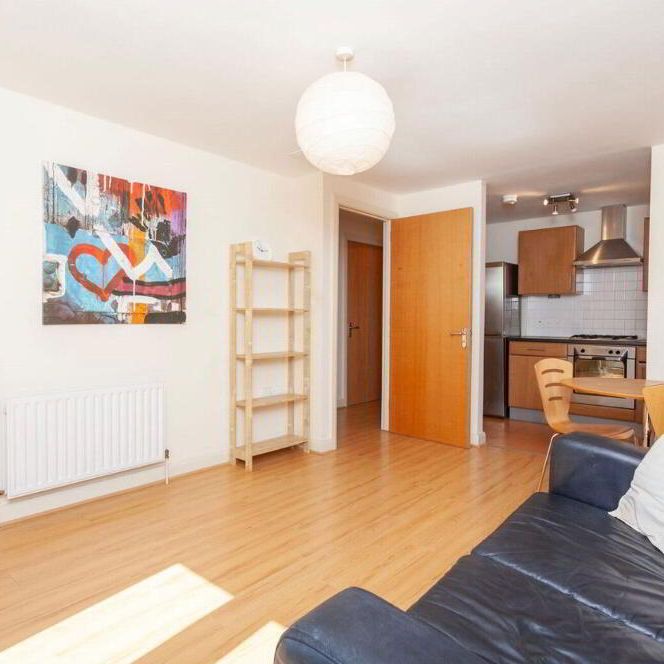 12 The Dunmore Building, Old Bakers Court. Ravenhill Road, Belfast, BT6 8QX - Photo 1