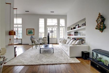 Appartement te huur - Foto 2