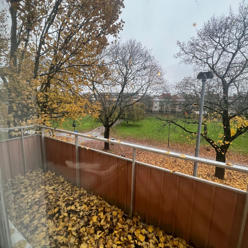 Båtsmansgatan, Karlstad - Foto 1