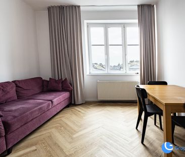 Lubicz*Wesoła*2pok-48m2*po remoncie - Zdjęcie 2