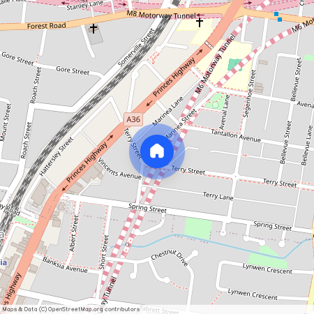 1&2/10 Marinea Street Arncliffe