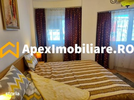 Apartament 3 camere de inchiriat Decebal Bucuresti | ApexImobiliare.ro - Photo 4