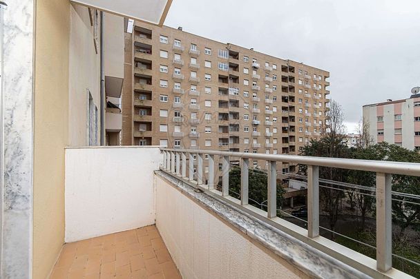 Apartamento T2 em Lisboa - Photo 1