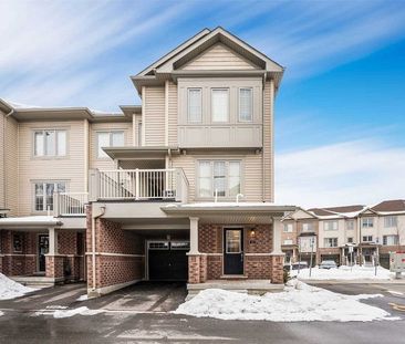 For Lease - 420 Linden Drive Unit# 22, Cambridge, Ontario - Photo 1
